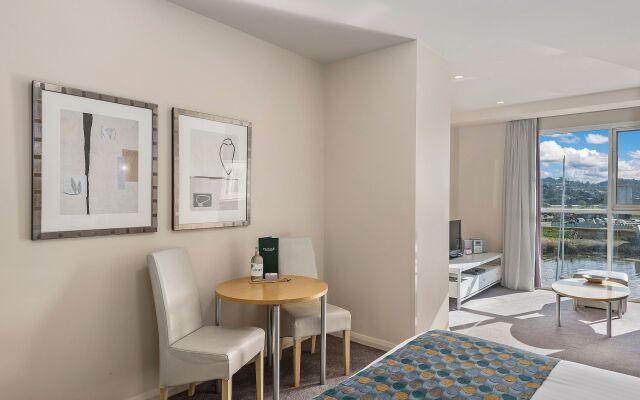 Peppers Seaport Hotel