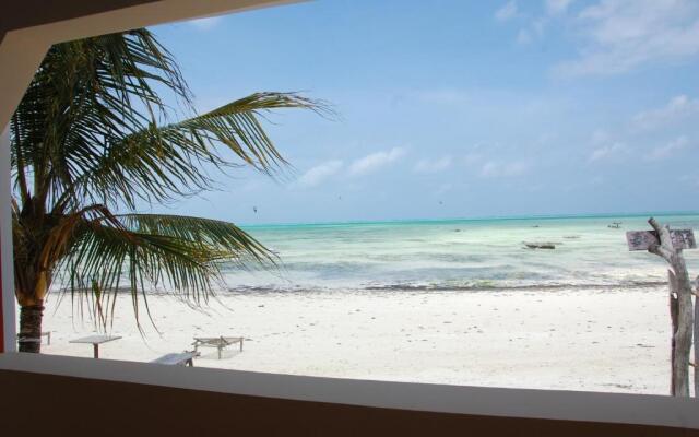 Sweet Beach Apartments