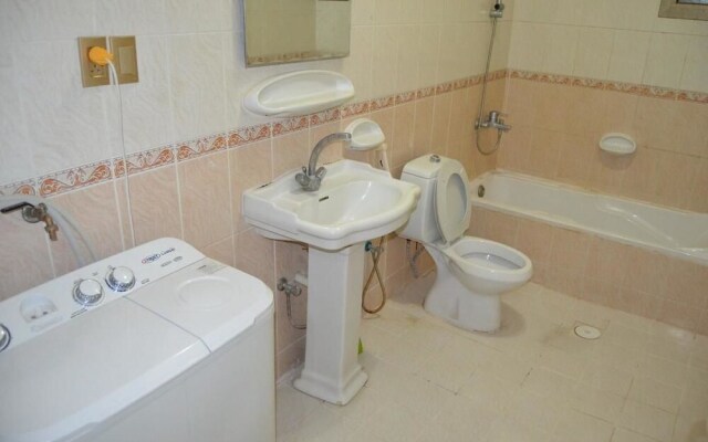 Nozol El Shrouq Apartments