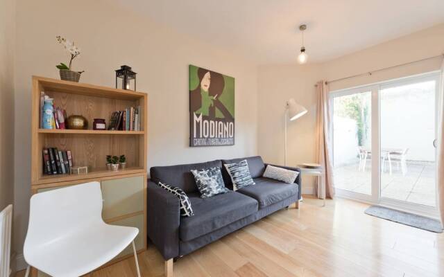 3 Bedroom Townhouse In Portobello