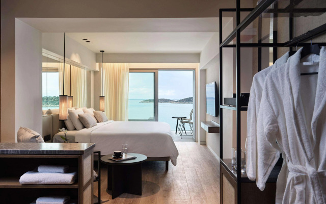 NIKO Seaside Resort MGallery - Adults Only