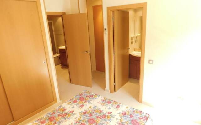 Apartamento Els Olivars