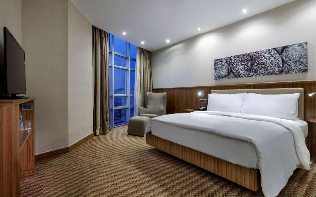 Hampton by Hilton Gaziantep