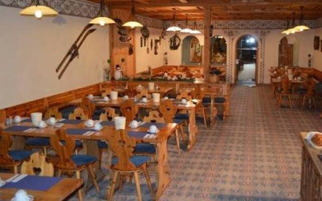 Hotel Casa Selva Garni