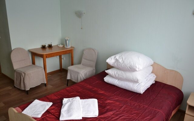 Северная звезда