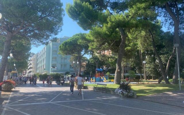 Sunny Home, appartamento in centro e vicino alla spiaggia