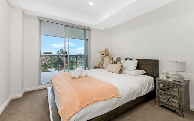 Kozyguru | Blacktown | 3 Bedroom Apt