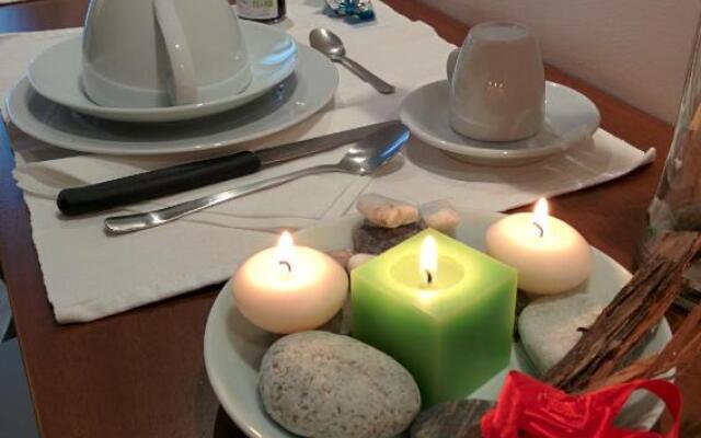 Bed & Breakfast Al Ponte