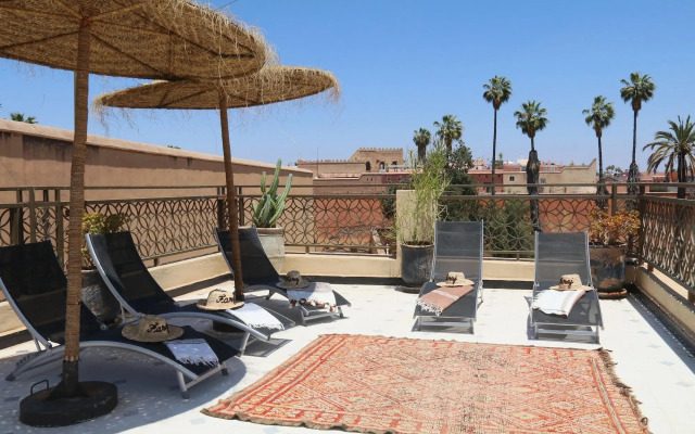 Riad Faraj