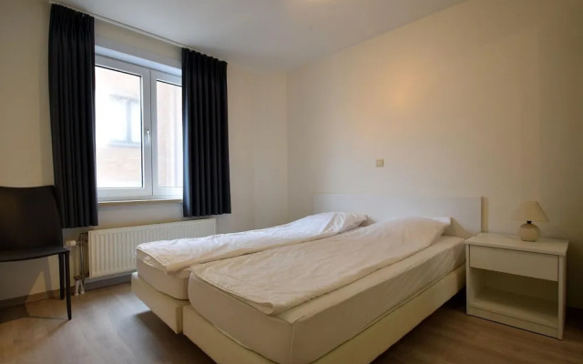 Celine 0201 Apartment in De Haan