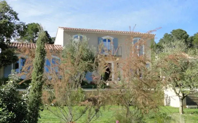 La Confidente - Bed and Breakfast