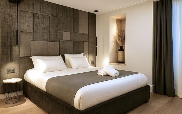 MAYA Appartements & Suites