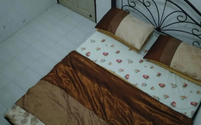 Hasienda Homestay Bayan Lepas