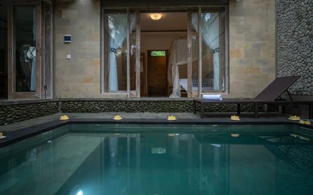 Tegal Mesari Ubud Villa