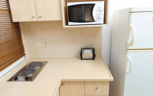 Tel Aviv Suites