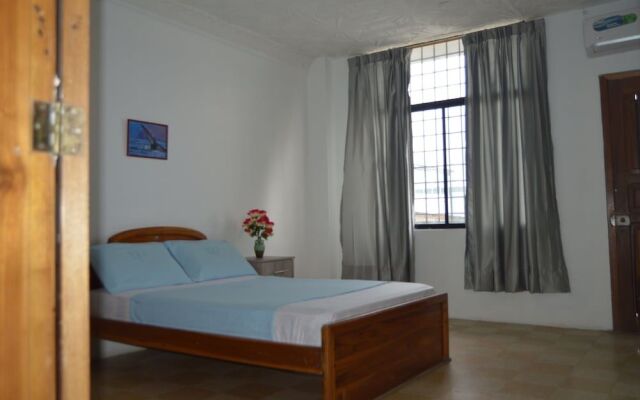 Hostal El Naufrago 2