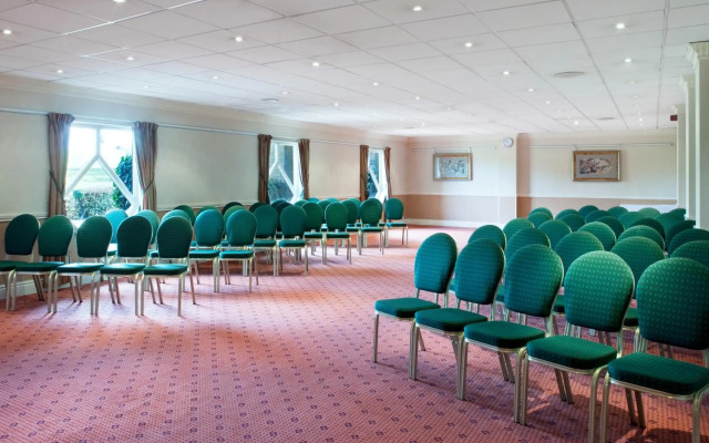 Citrus Hotel Coventry by Compass Hospitality
