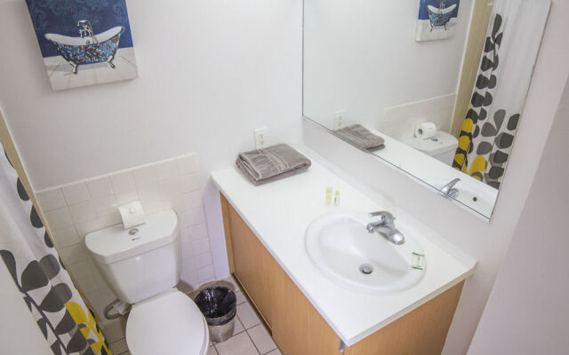 LA Extended Stay by Stay City Rentals