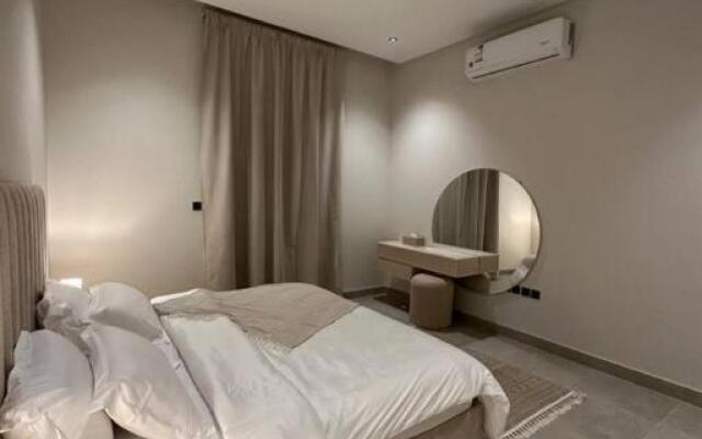 شقة أنيقة في حي العارض , Apartment in Riyadh city