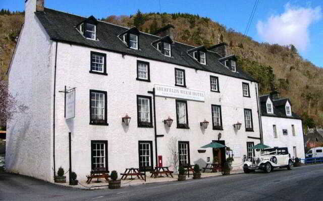 The Weem Inn