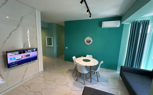 Dream Apartments Saranda