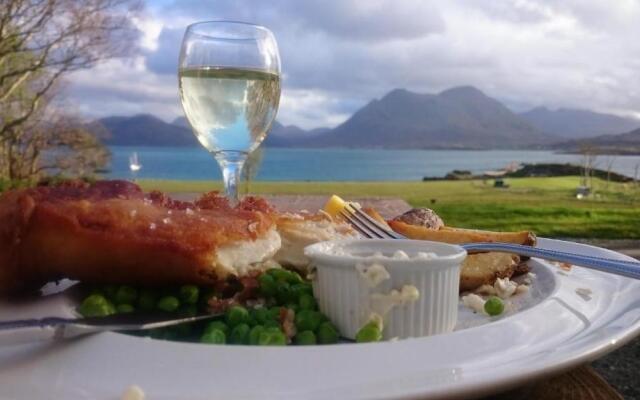 Raasay House