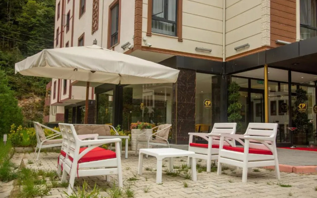Caykara Park Hotel