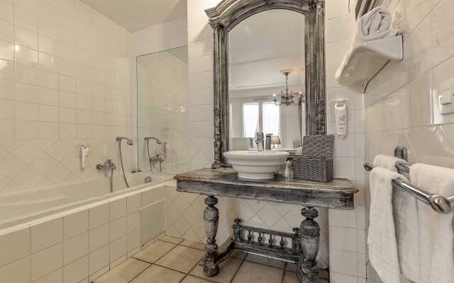 The Originals Boutique, Clair Hôtel, Martigues