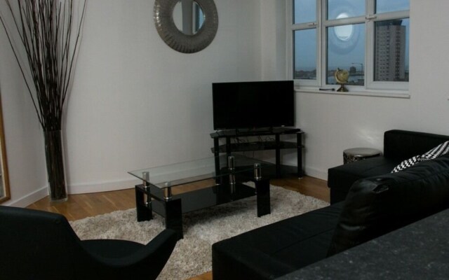 Alexander Apartments Villiers