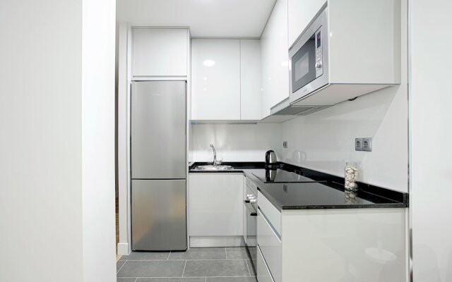 Bright 2 Bd Apart In Front Of Retiro Park. Retiro Ii