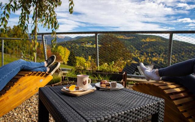 Amenity Hotel & Resort Špindlerův Mlýn