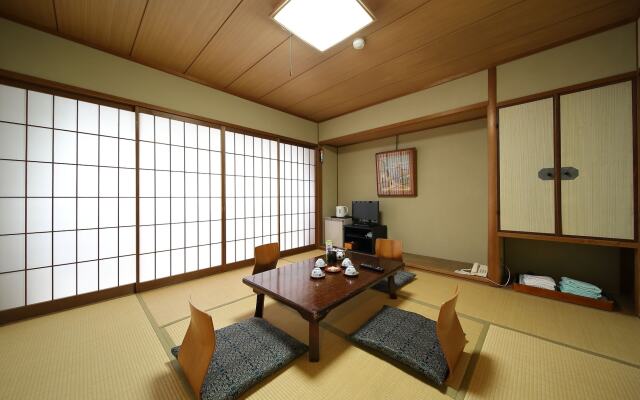 Matsumoto Ryokan