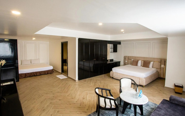 Phuoc Thanh IV Hotel