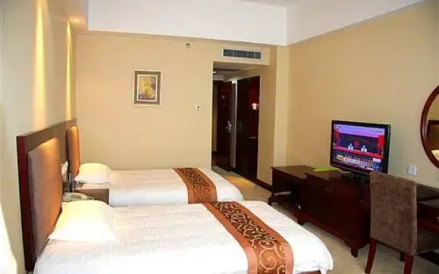 Xi'an Airport Business Hotel - Airport Branch