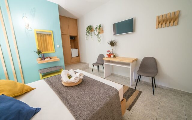 Pension Zephyros