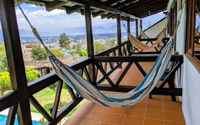 Hostal Venus de Valdivia