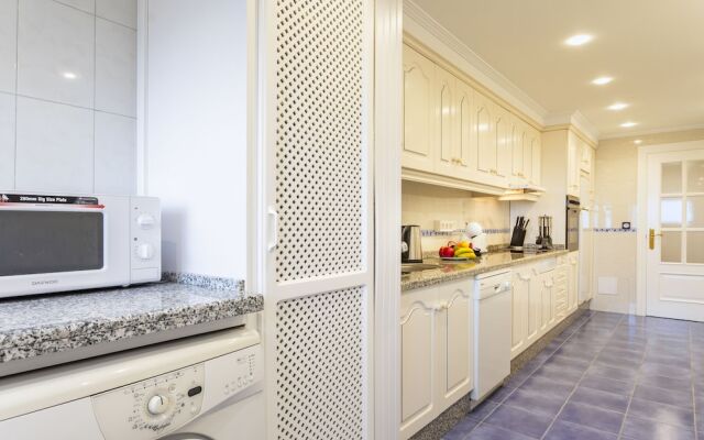 Rentcostadelsol Apartamento Fuengirola - Doña Sofía 5b