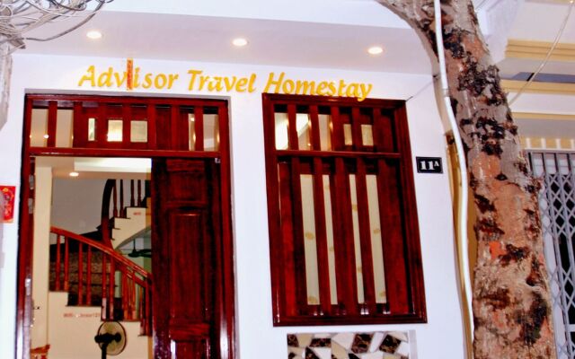 Advisor Travel Homestay