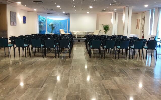 B&B Hotel Fabriano Janus