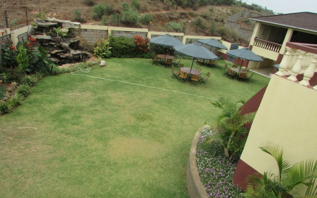 Tripple O's Hotel