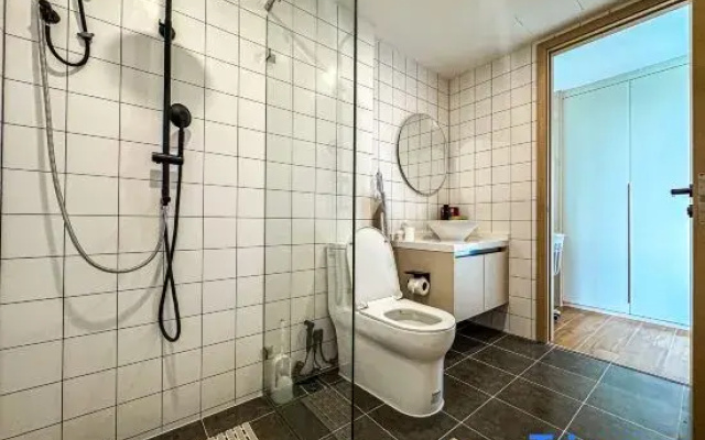 New 1Bdr Fantasea Kamala beach Roof Pool Coworking