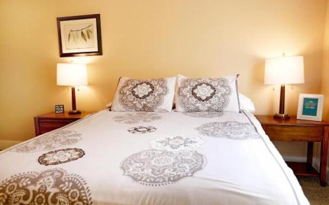 Portland Piedmont Guesthouse