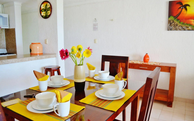 Hotel Arrecifes Suites