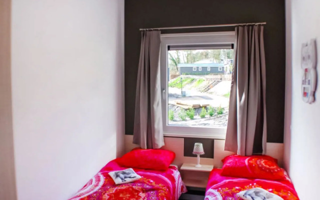 EuroParcs Resort De Rijp 41517