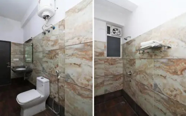 Hotel Parichay by OYO Rooms