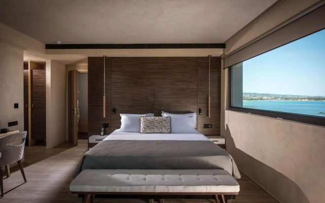 Chania Flair Boutique Hotel, Tapestry Collection by Hilton - фото 3