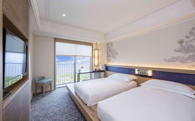 Hilton Odawara Resort & Spa