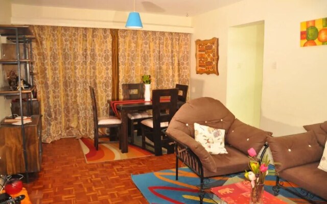 SHERRY HOMES Maya IBR