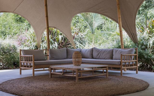 Layla Glamping