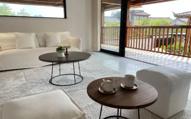 Nalamika Homestays in Nala Mika